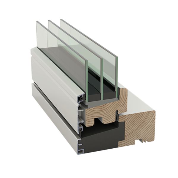 Montagevejledning til Frame IC fra Idealcombi